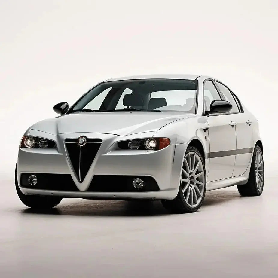 Alfa Romeo 159 4-door Sedan (2006-2011) Accessories