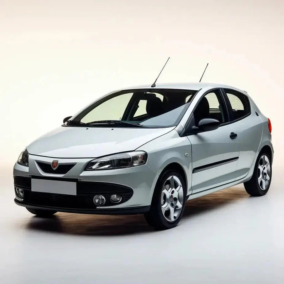 Fiat Bravo 182 (1995-2001) Facelift Accessories