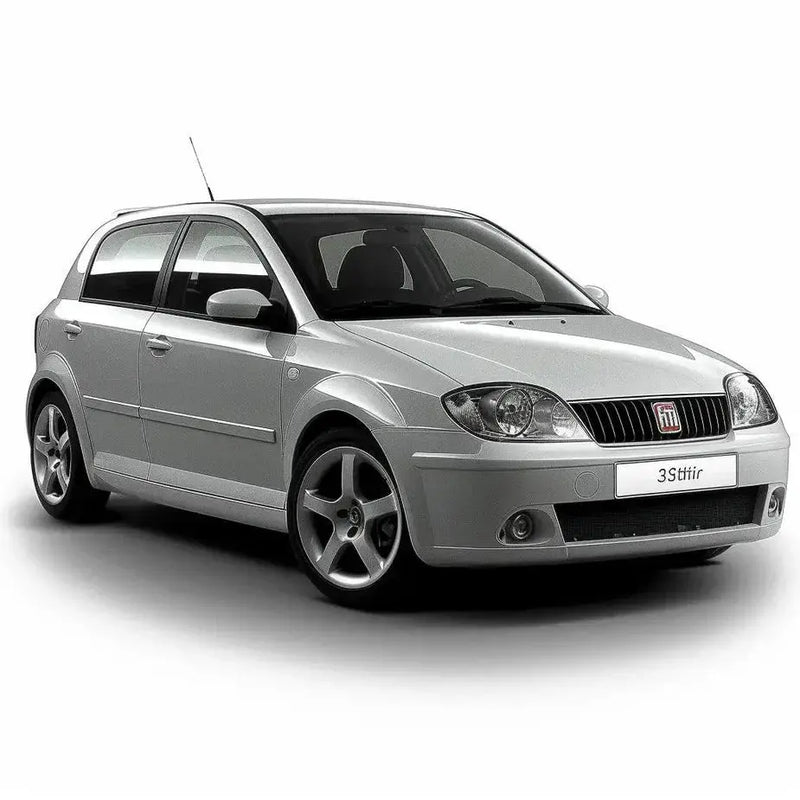 Fiat Stilo 192 (2001-2007) 3/5 Doors Accessories