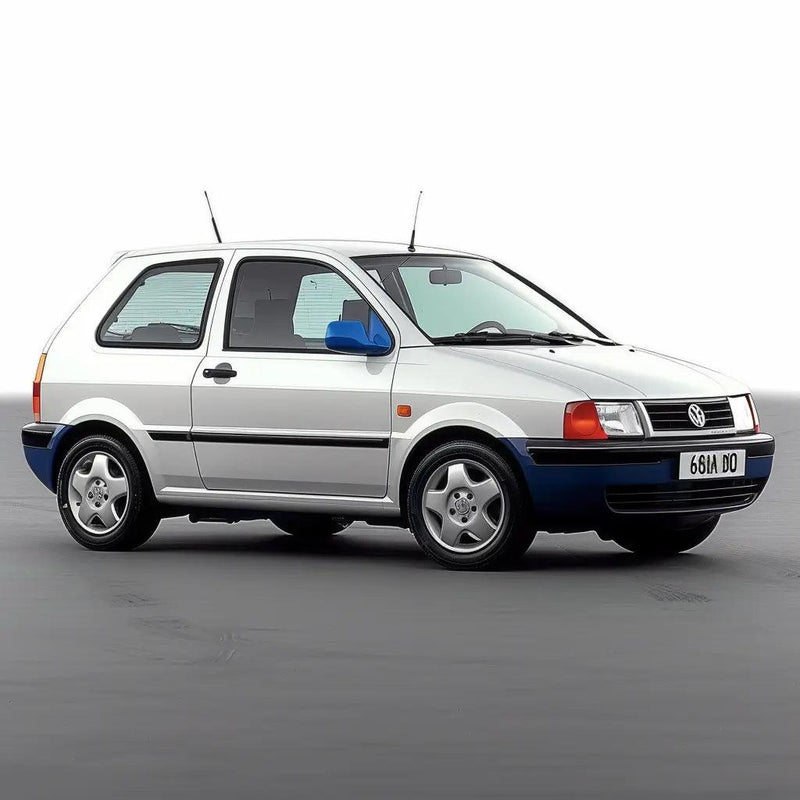 Polo 6N2 (1999-2001) - AutoWin