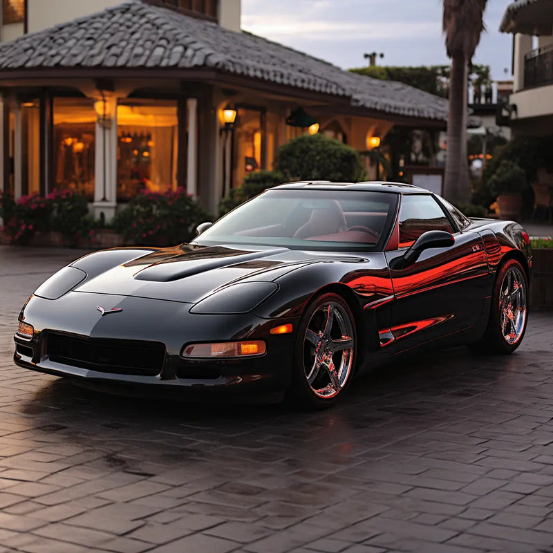 Chevrolet C5 (1997-2004) Accessories