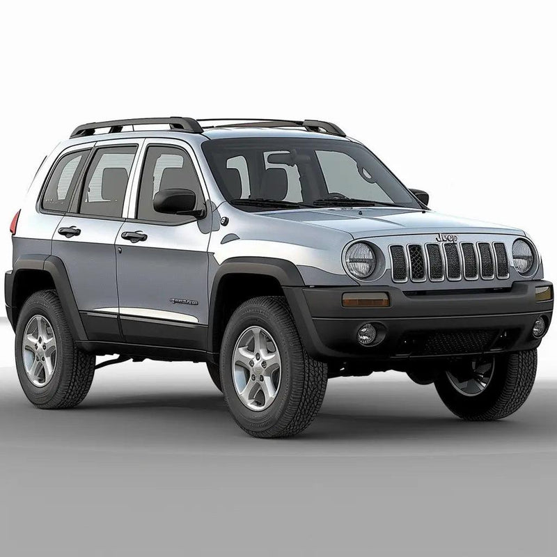 Cherokee KJ (2002-2007) - AutoWin