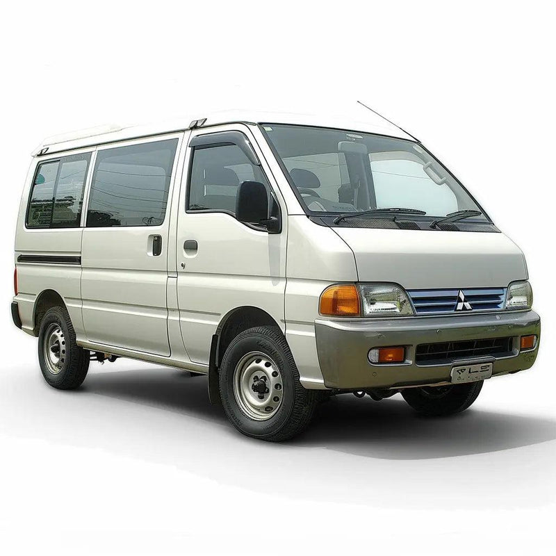 L400 (1994-2007) Front - AutoWin