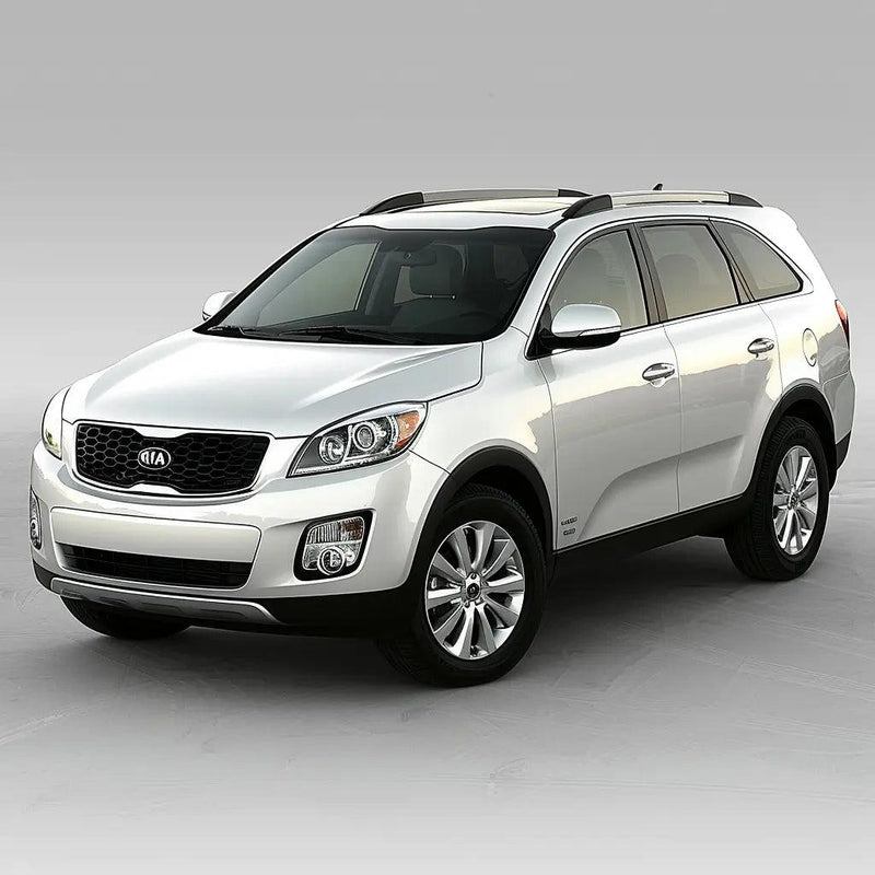 Sorento 7 Seater (2009-2012) - AutoWin