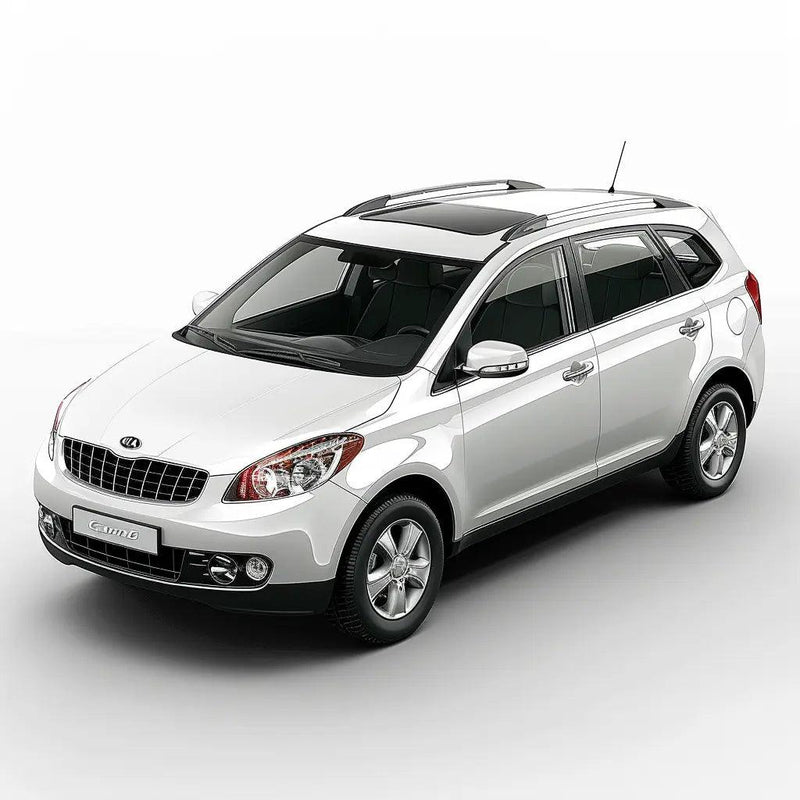 Carens 5 Seater (2006-2013) Automatic - AutoWin