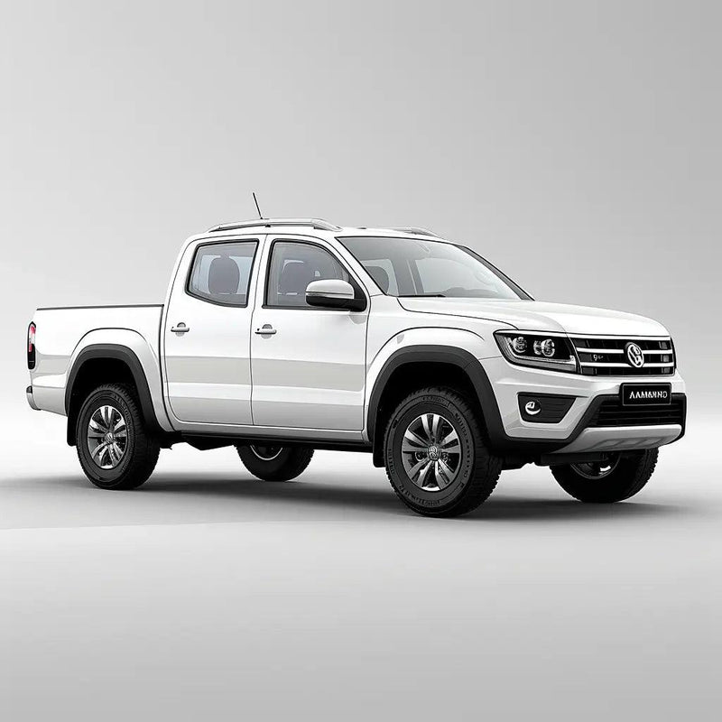 Amarok (2010-2016) Plus Cab - AutoWin