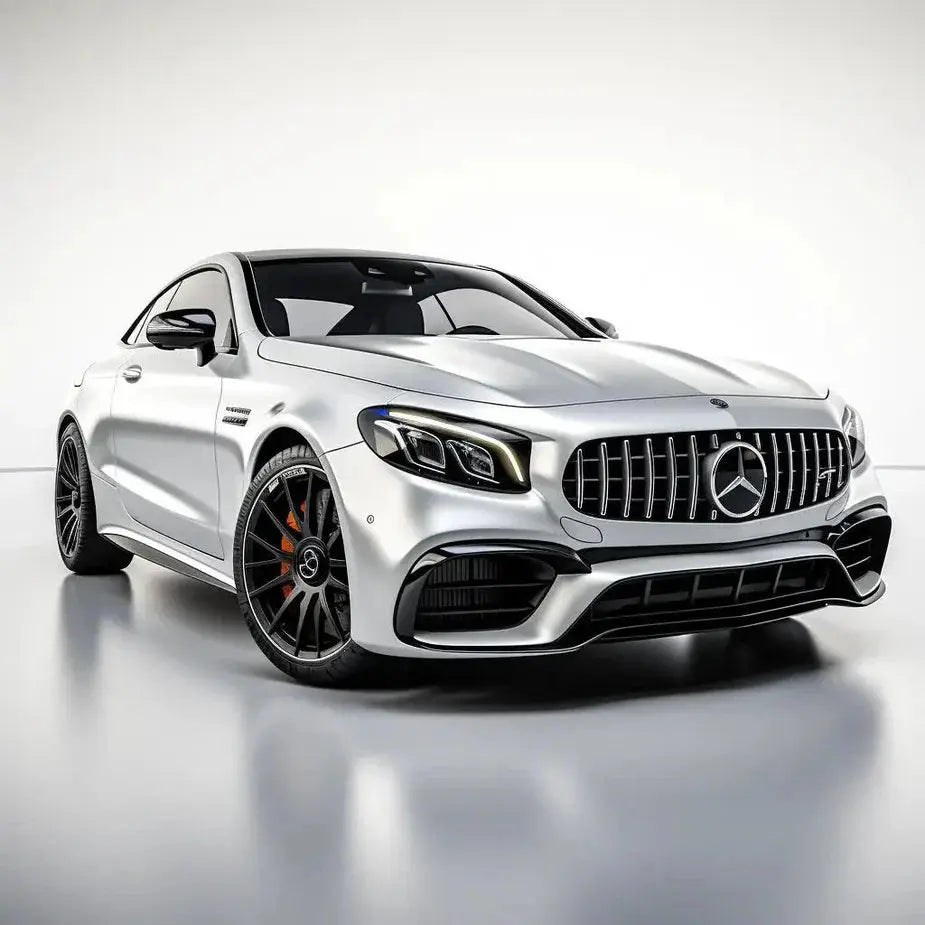 Mercedes-Benz C238 Coupe (2017-2023) Accessories