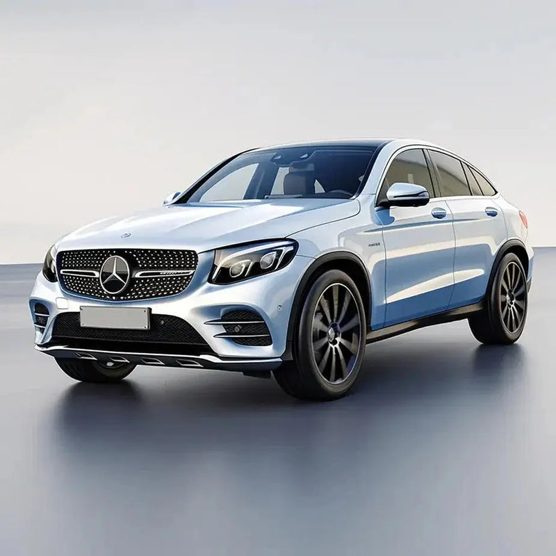 Mercedes-Benz C253 Coupe (2016-2019) Accessories
