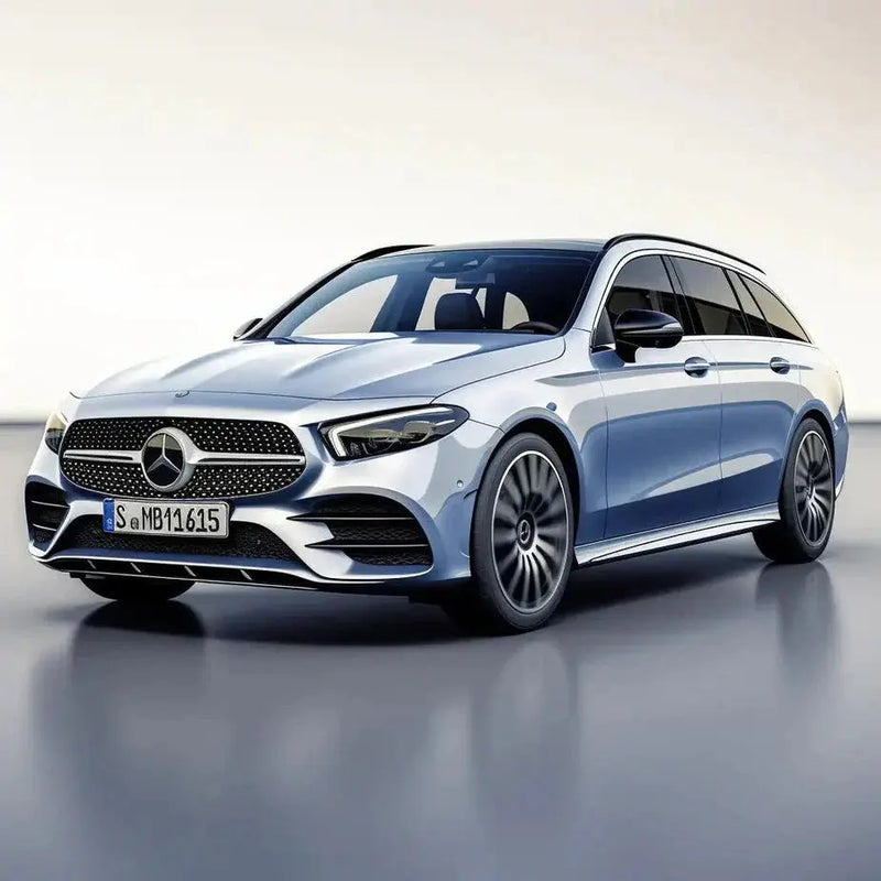 Mercedes-Benz S206 Wagon (2021-2023) Hybrid Accessories