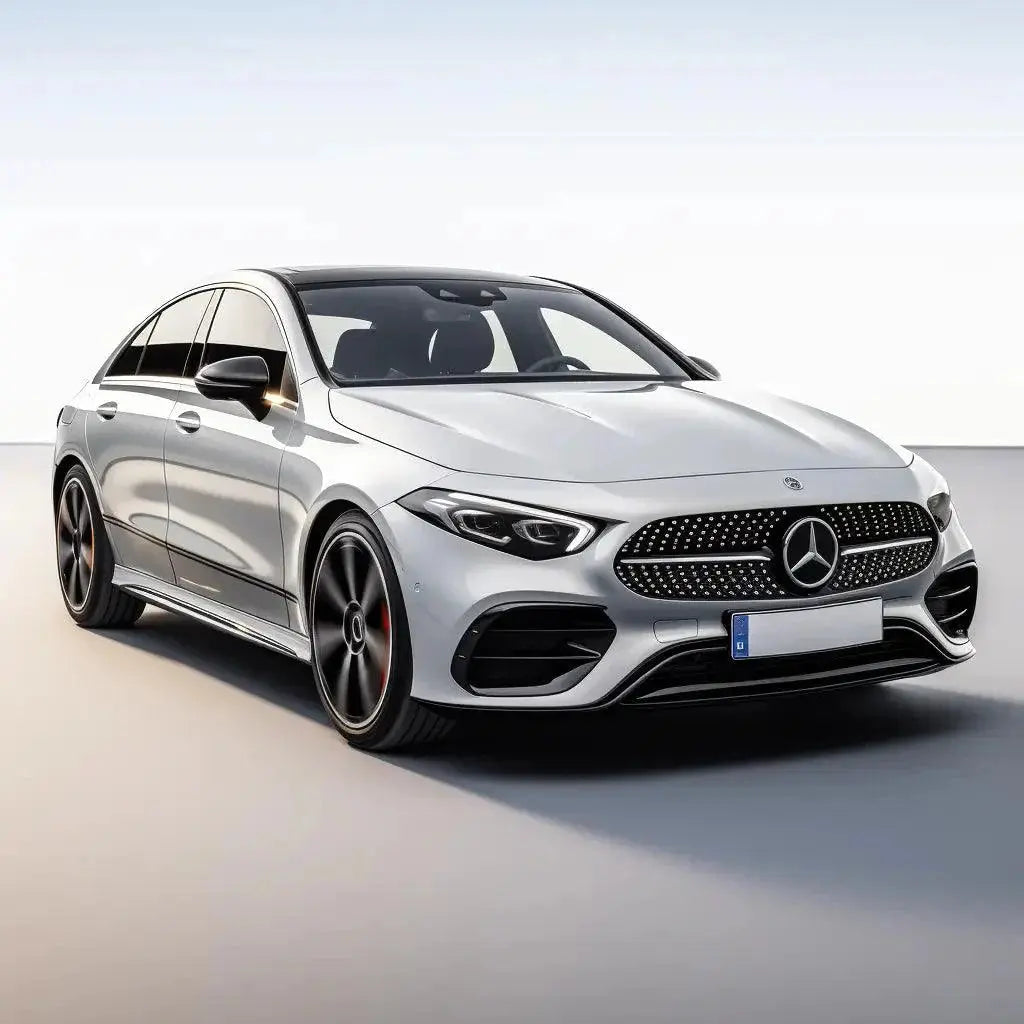 Mercedes-Benz V295 (2022-2023) Accessories