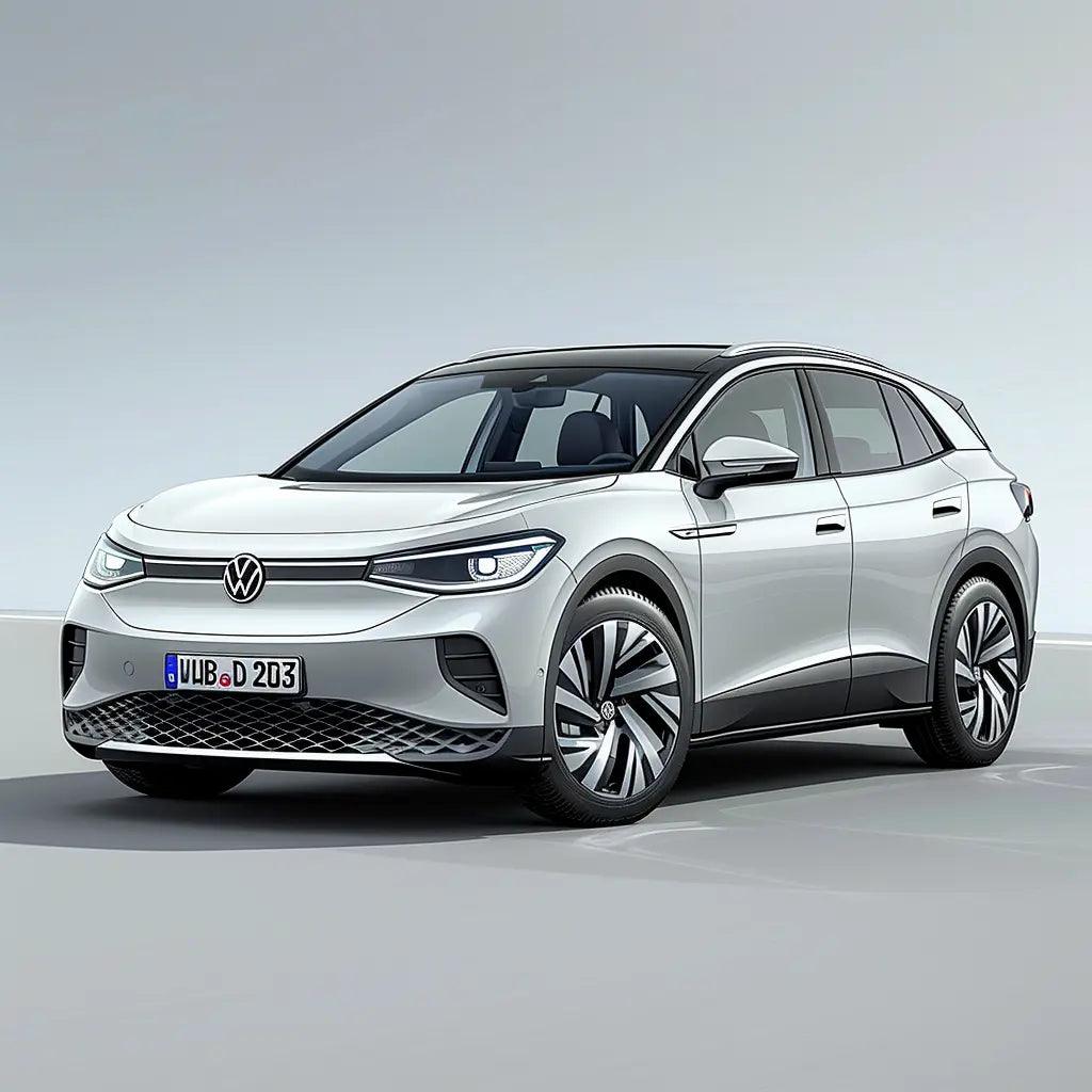 e-Golf (2017-2024) - AutoWin