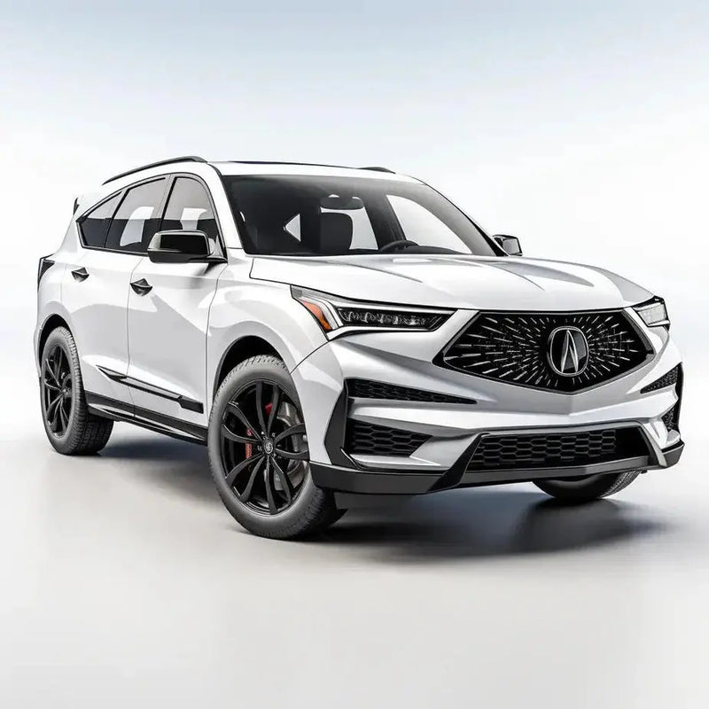 Acura MDX (2001-2024) Accessories