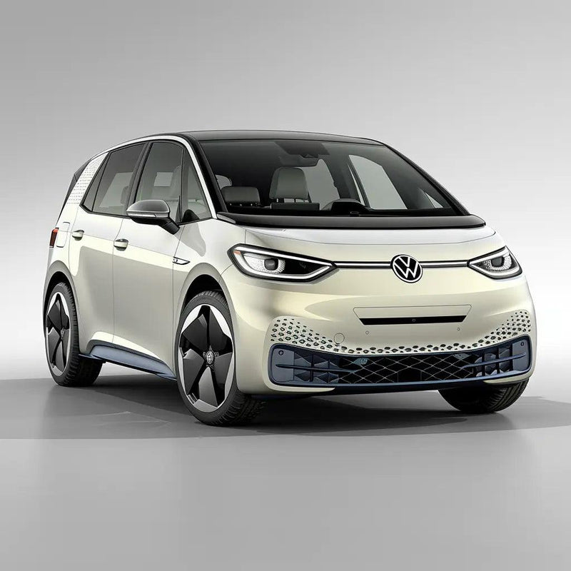 ID.Buzz (2022-2024) Cargo - AutoWin