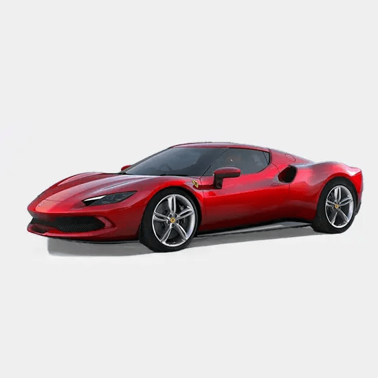 For 296 GTB (2022-2024) - AutoWin