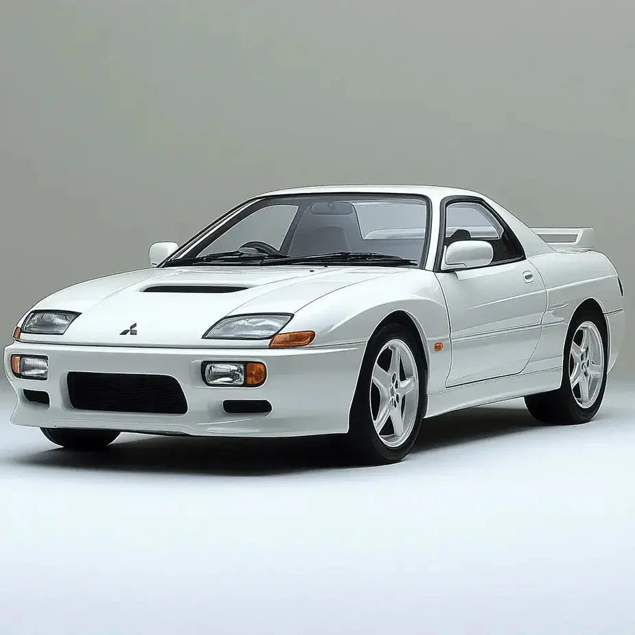 Mitsubishi 3000 (1990-2000) Accessories