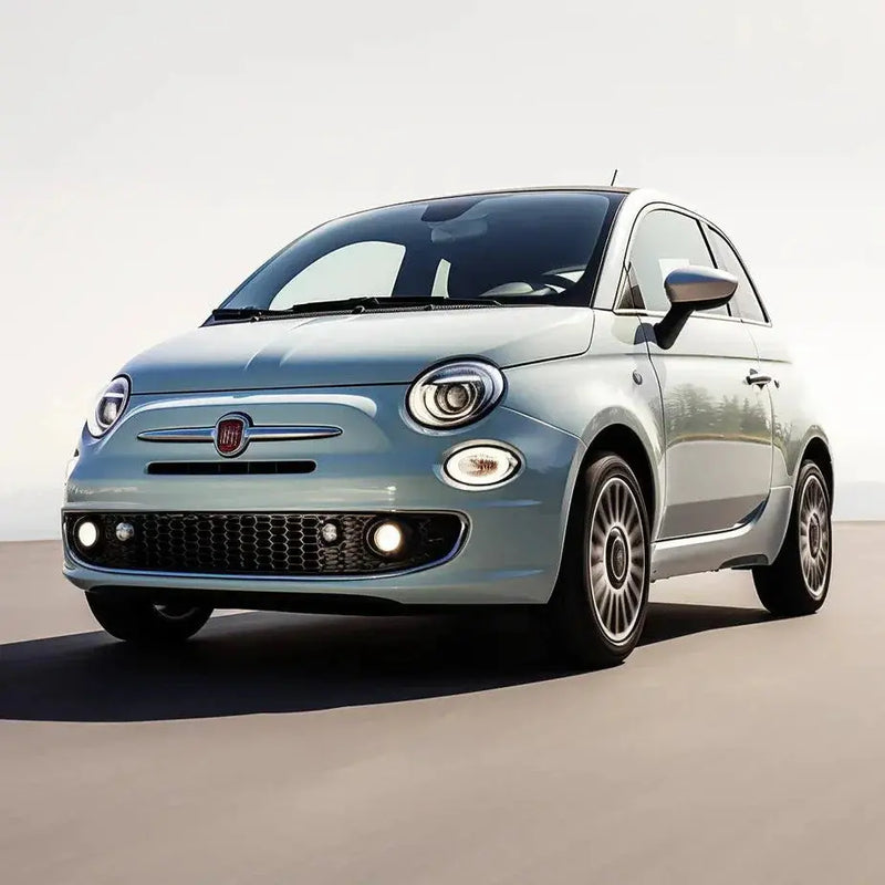 Fiat 500 (2020 - 2024) Hybrid Accessories