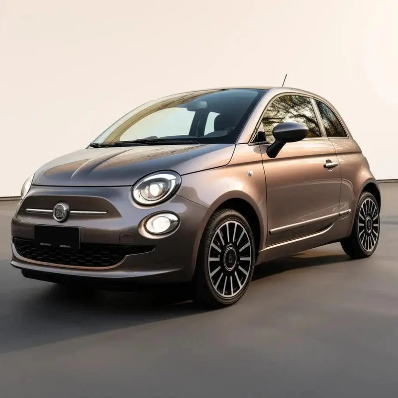 Fiat 500e (2020-2024) 3+1 Accessories