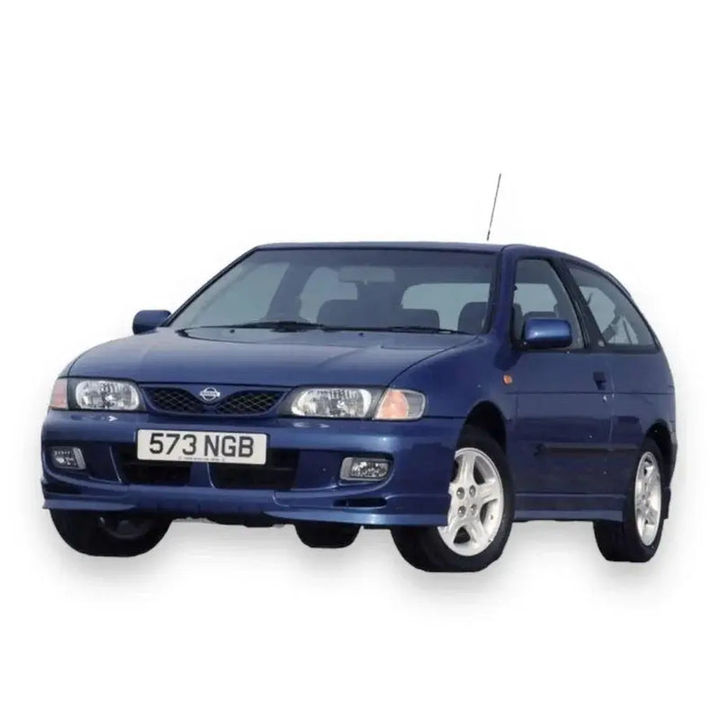 Nissan Almera (1995-2000) Accessories