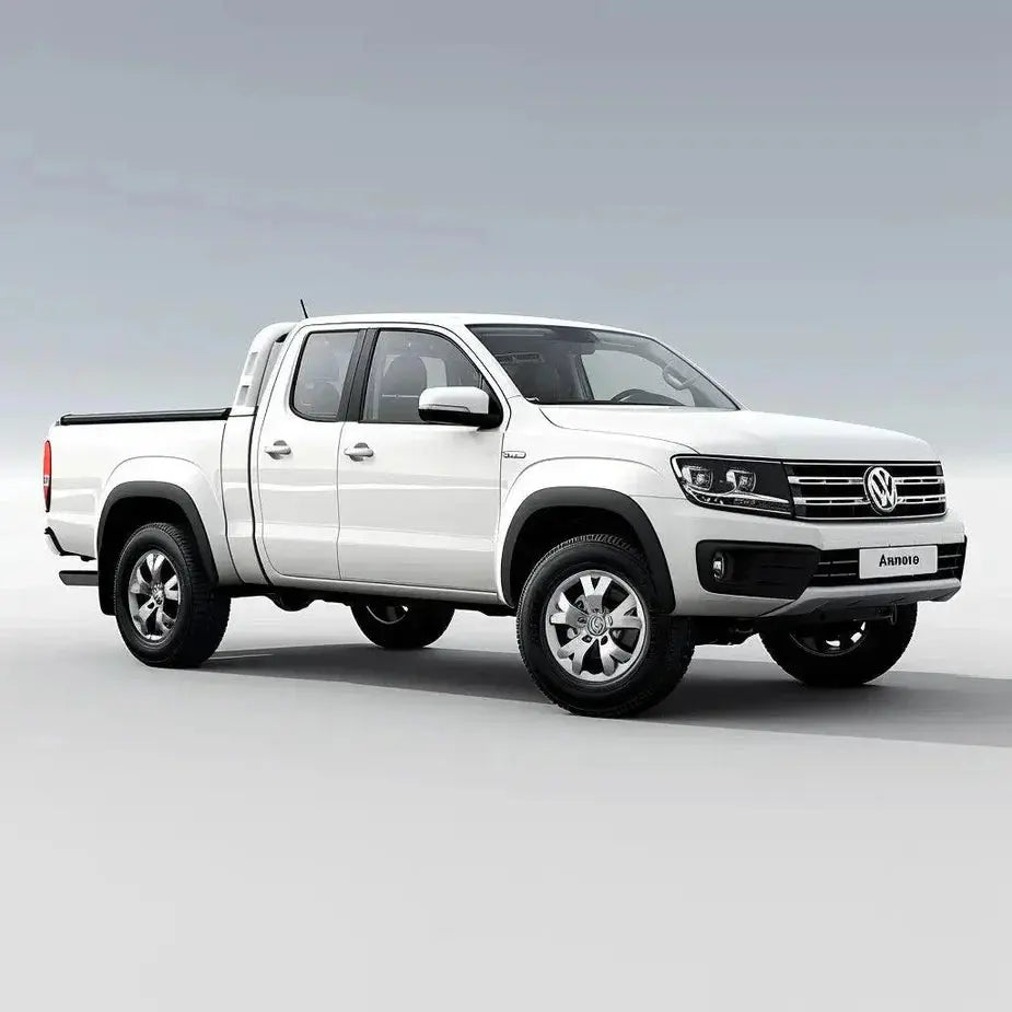 Volkswagen Amarok (2010-2016) Double Cab Accessories