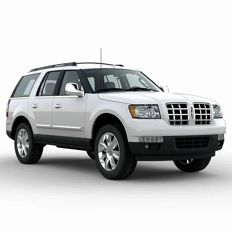 Lincoln Aviator (2003-2005) Accessories