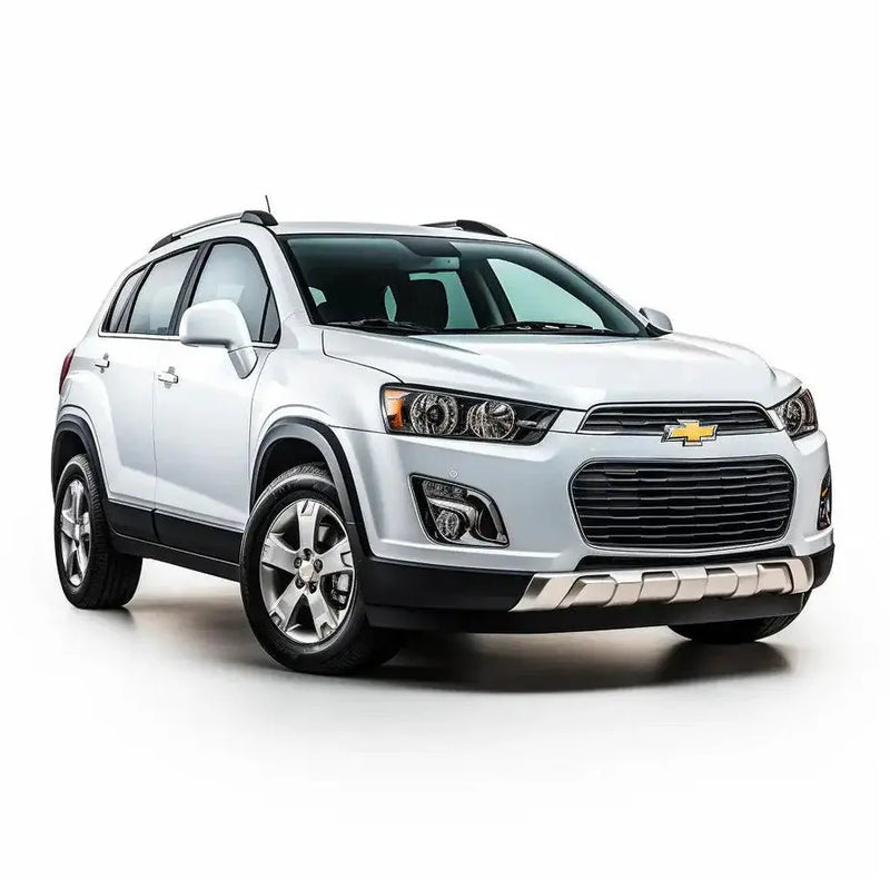 Chevrolet Captiva C100 7-Seater (2006-2011) Accessories