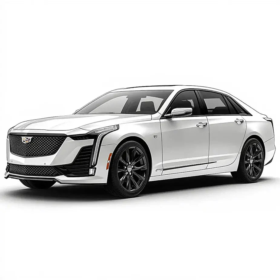 Cadillac CT6 (2016-2024) Accessories