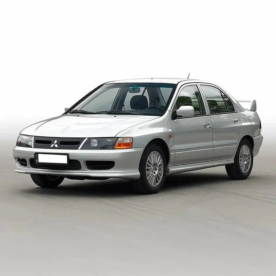 Mitsubishi Carisma (1995-2001) Accessories