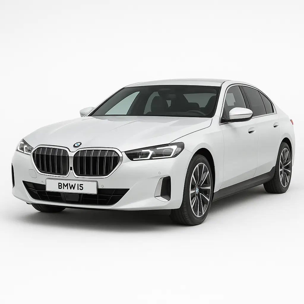 BMW i5 (2024-2026) Accessories