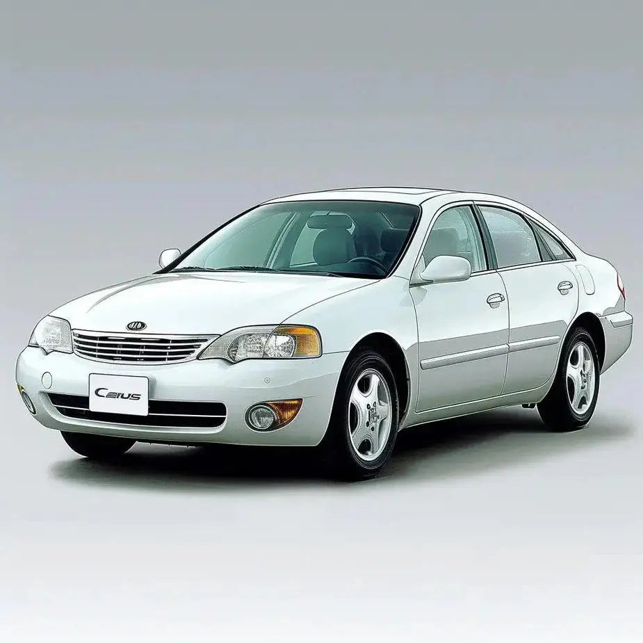 Kia Clarus (1996-2001) Accessories