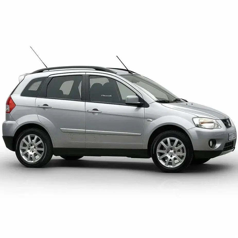 Mitsubishi Colt (2008-2012) Heated Seats Accessories