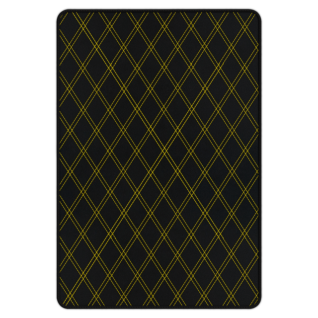 Ferrari 458 Spider (2012-2015) Trunk Mats