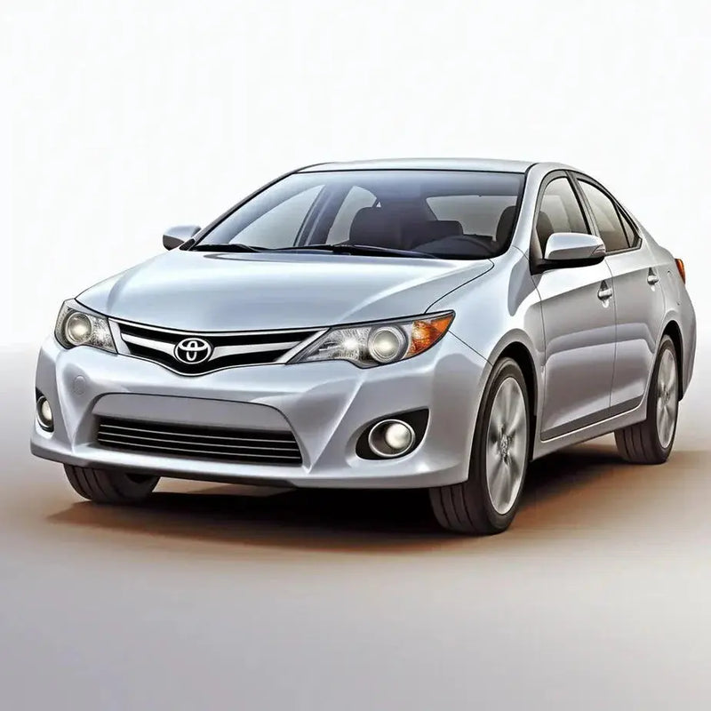 Toyota Corolla E15 (2007-2012) Accessories