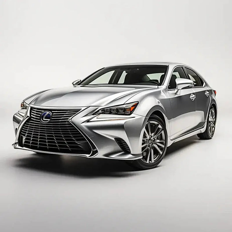 Lexus ES 300H (2012-2018) Accessories