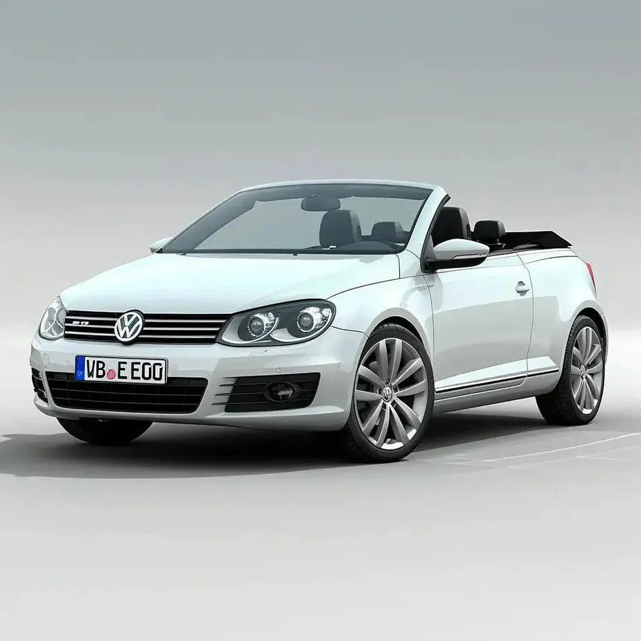 Volkswagen Eos (2006-2015) Accessories