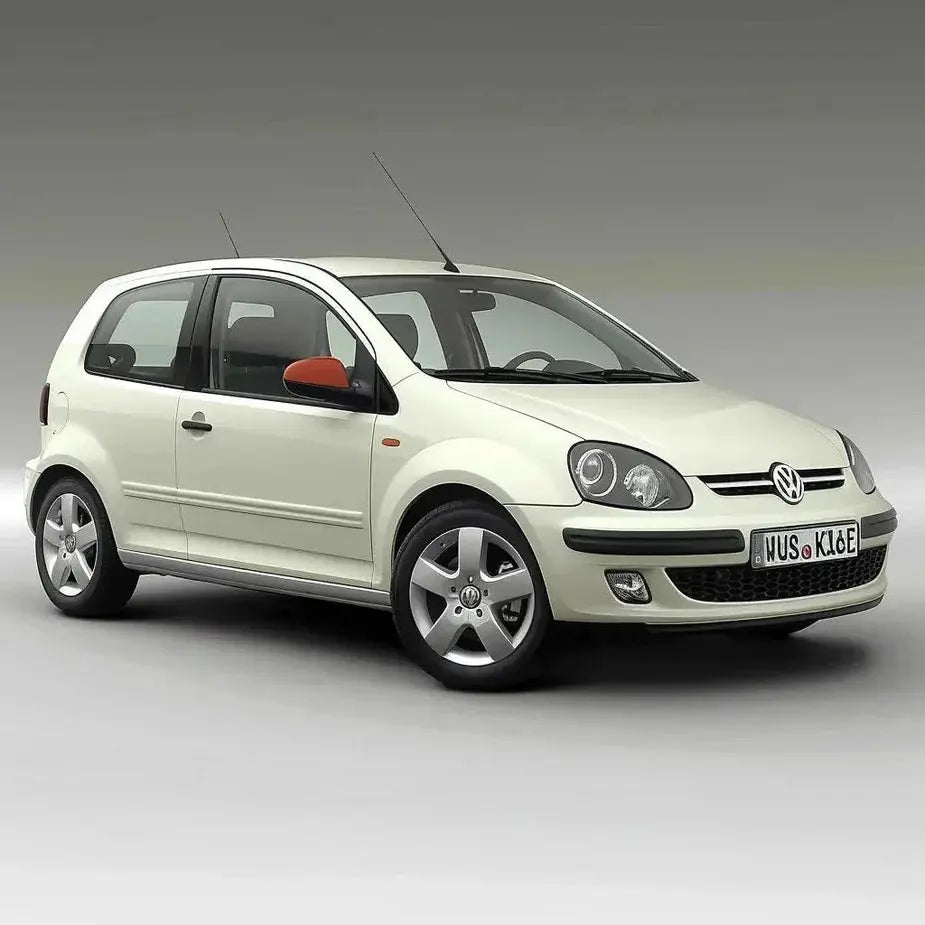 Volkswagen Fox (2005-2011) Accessories