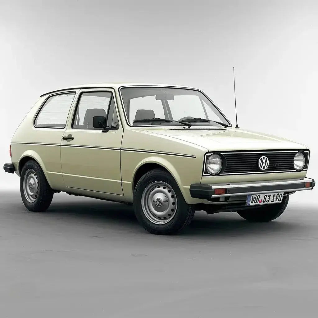 Volkswagen Golf 1 (1974-1983) Accessories