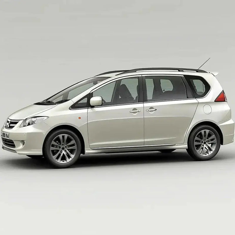 Mitsubishi Grandis (2004-2011) 7 Seater Accessories