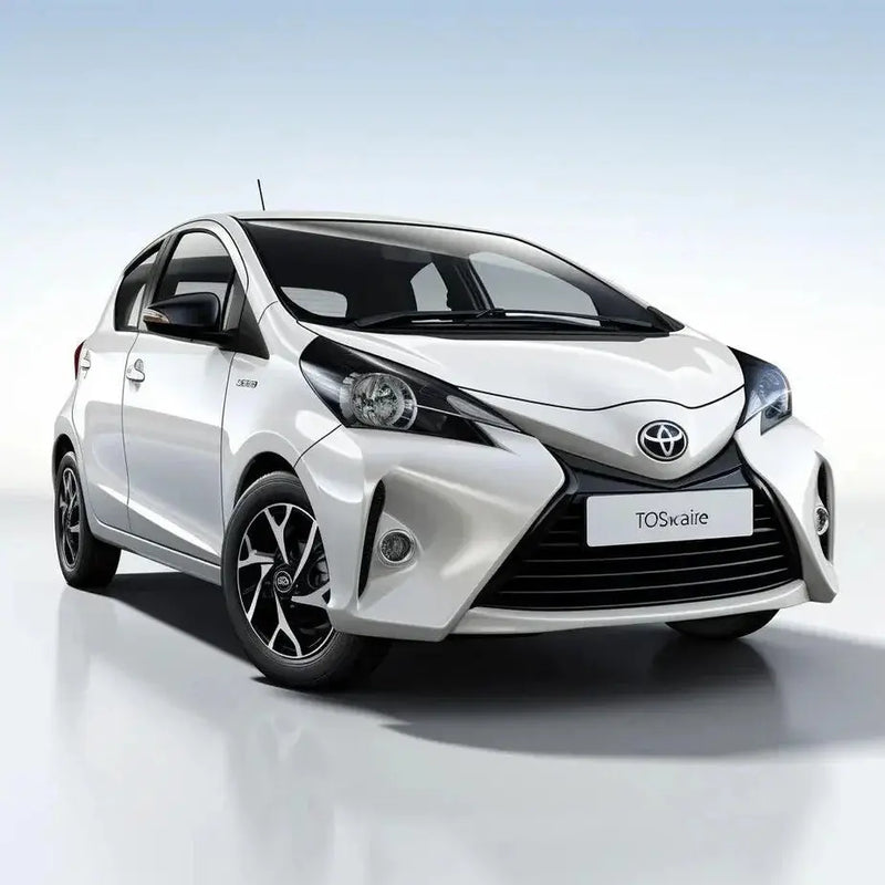 Toyota Aygo Hatchback (2014-2018) Accessories