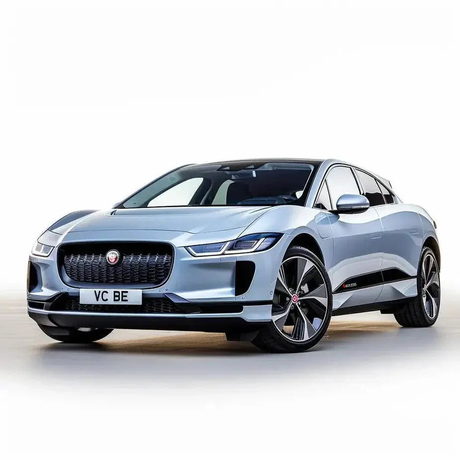Jaguar I-Pace (2018-2024) Accessories