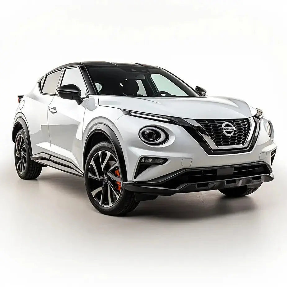 Nissan Juke (2010-2024) Accessories