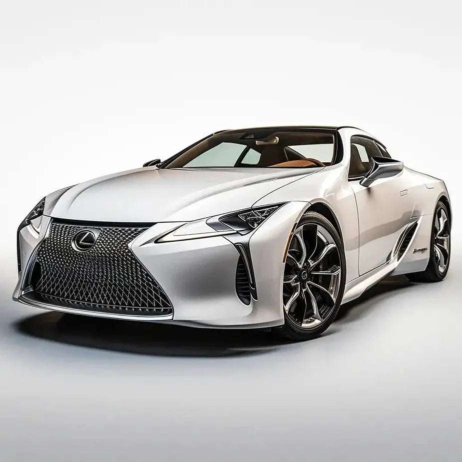 Lexus LC (2017-2024) Accessories