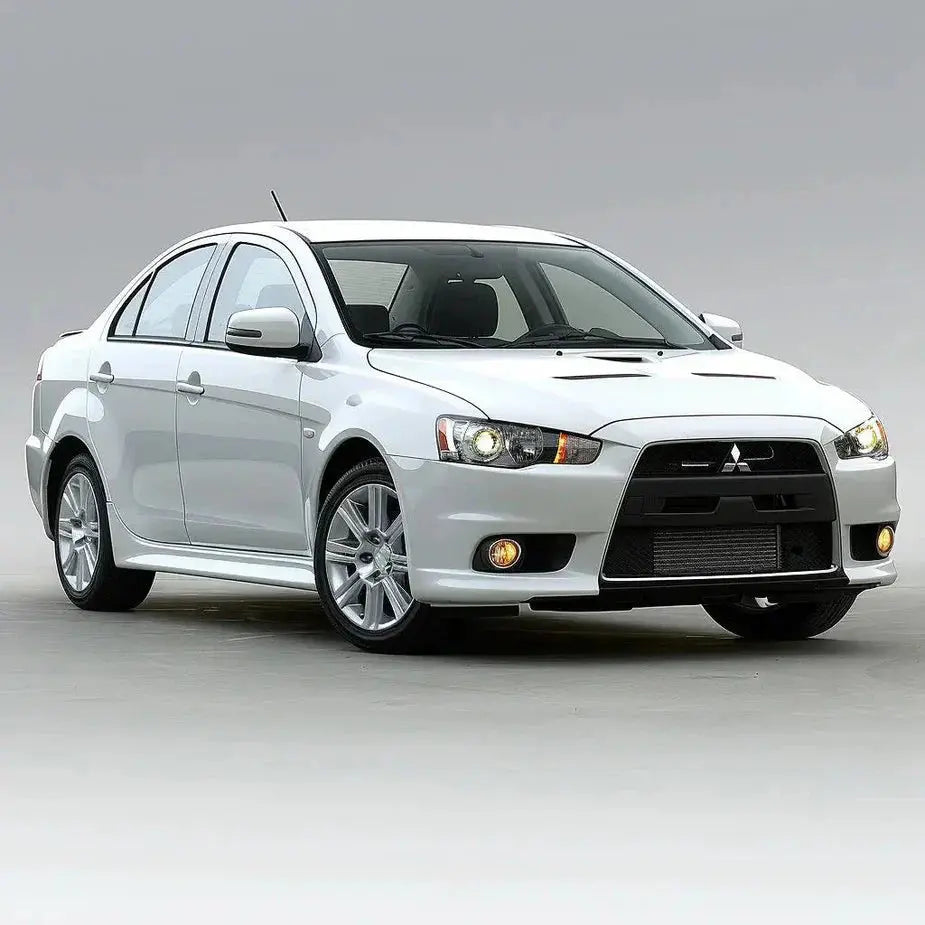Mitsubishi Lancer (2007-2011) Accessories