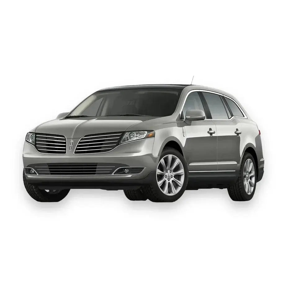 Lincoln MKT (2010-2019) Accessories