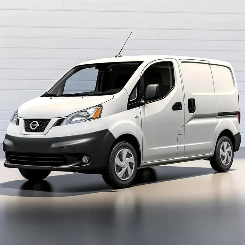 Nissan NV200 (2014-2024) Electric Accessories
