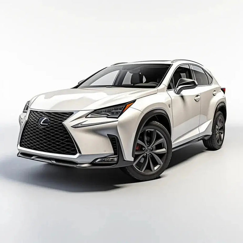 Lexus NX (2014-2022) Accessories