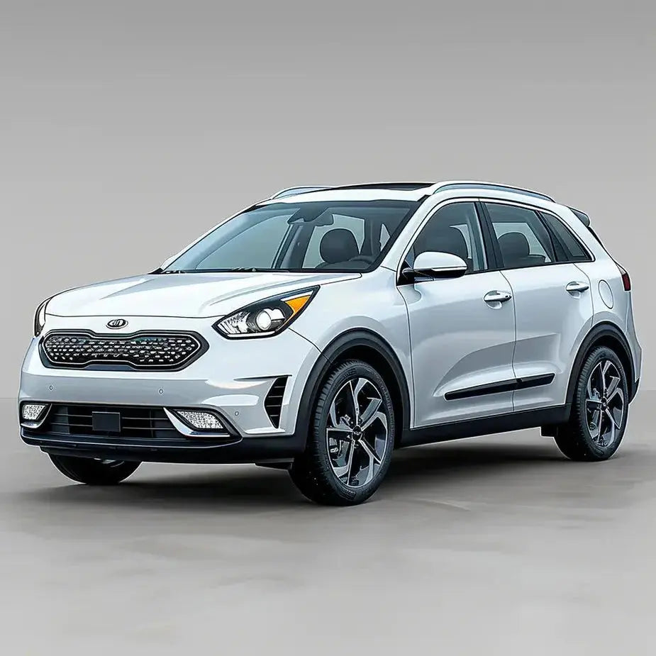 Kia Niro (2019-2022) Hybrid Accessories