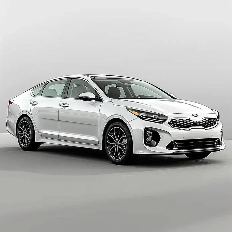 Kia Optima (2015-2021) Sedan Accessories