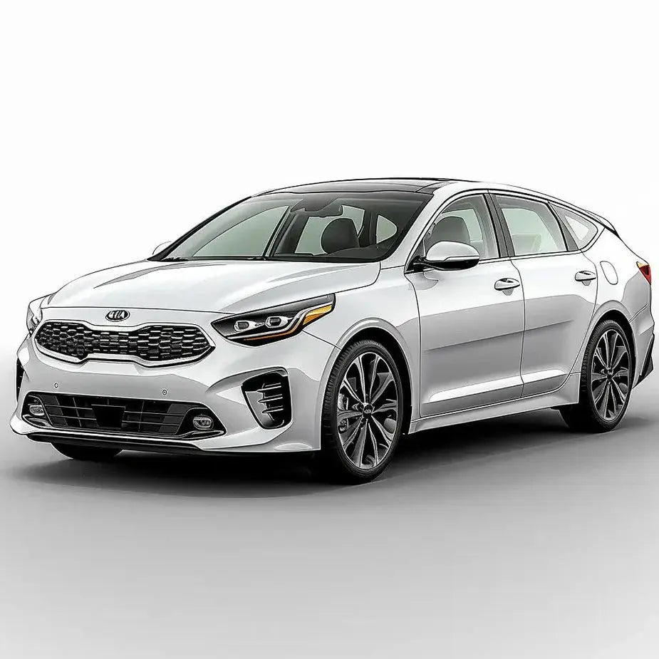 Kia Optima Sportswagon (2018-2020) Plug-in Hybrid Accessories