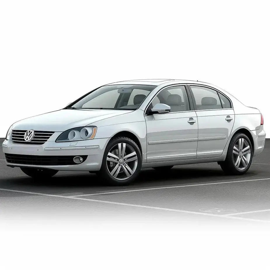 Volkswagen Passat B6 (2005-2010) Sedan Accessories
