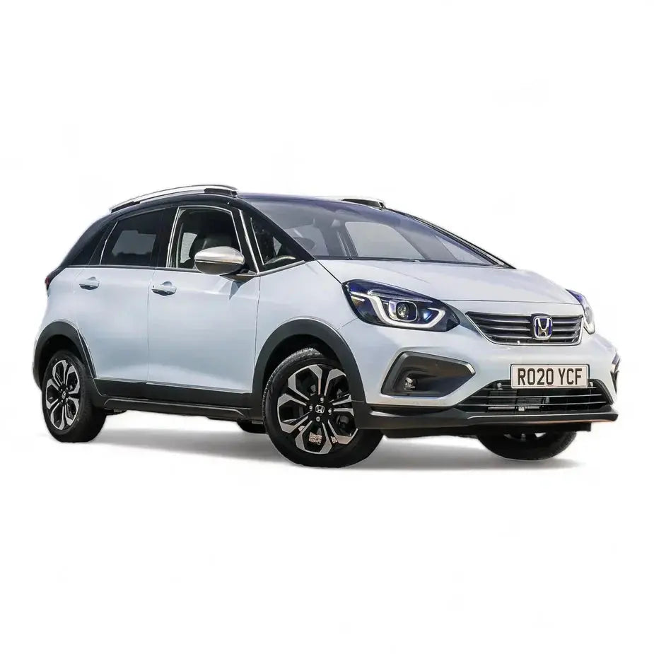 Honda Jazz Crosstar (2020-2023) Hybrid Accessories